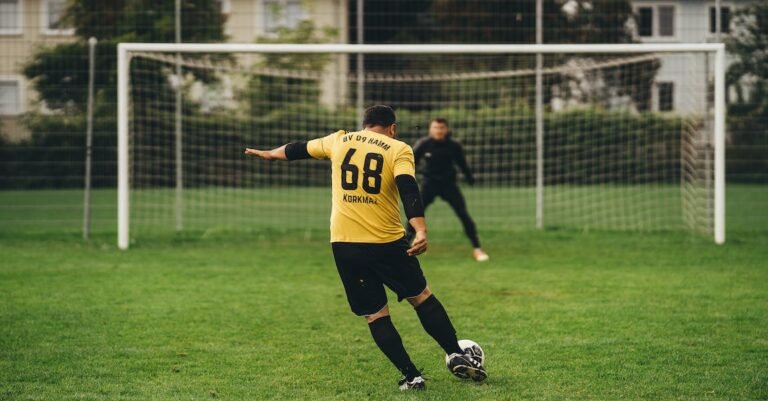 Crucial Tips For Increasing Your Football Knowledge