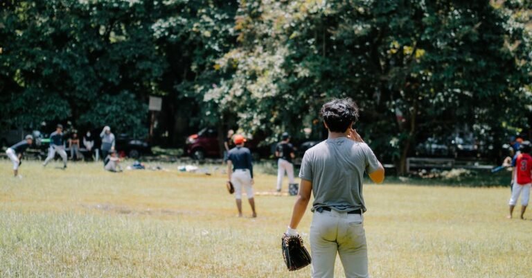 Baseball Have You Stumped? Read These Tips And Ideas