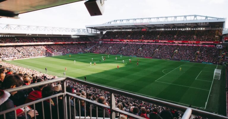 Secrets From The Soccer Pros – Tips To Help Your Game!