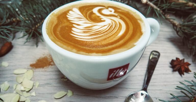 How To Make Your Coffee Taste Amazing