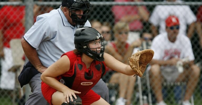 Round The Bases With These Expert Baseball Tips!