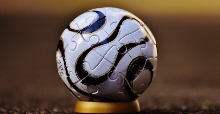 Soccer Tips For Both Novices And Pros