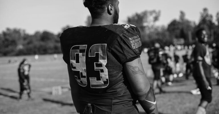 Things You Should Know About The Game Of Football