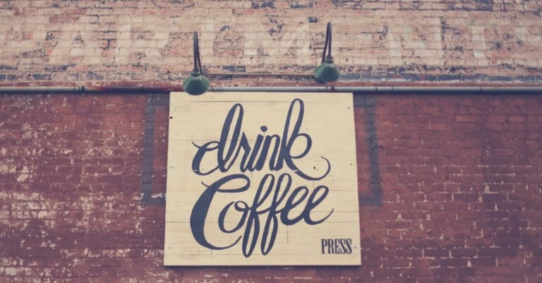 Enjoy A Hot, Delicious Pot Of Coffee