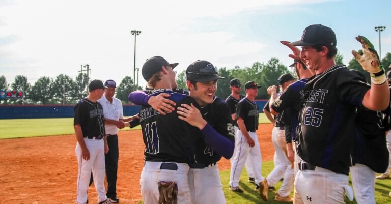 Solid Baseball Advice Straight From The Pros