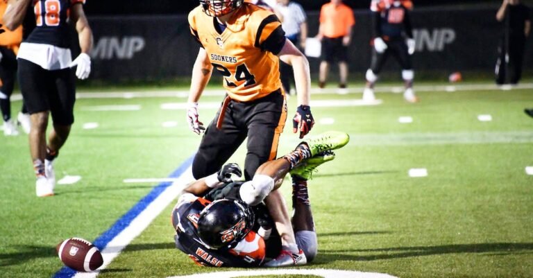 Excellent Tips To Help You Get The Game Of Football