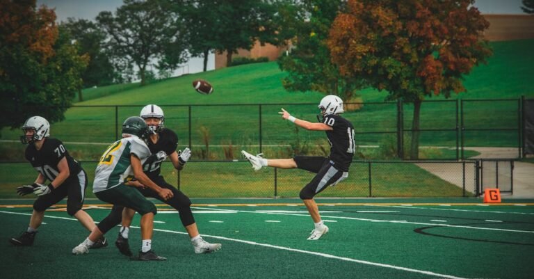 Great Tips About Football That Anyone Can Use