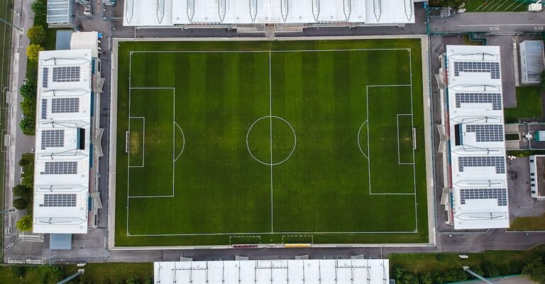 Check Out This Article On Football That Offers Many Great Tips