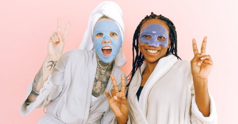 Great Skin Care Tips For Healthy Skin