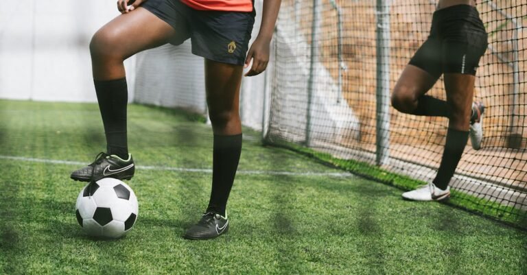 Excellent Article With Many Great Tips About Soccer