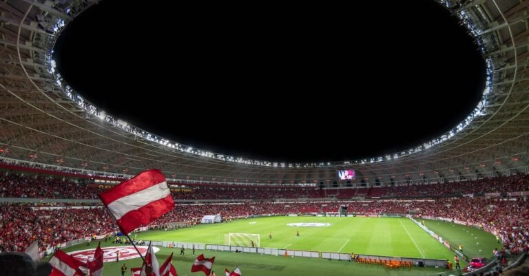 Soccer Information That Your Can’t Play Without