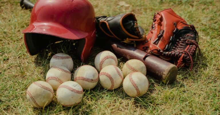 Some Quick And Easy Tips About Baseball!
