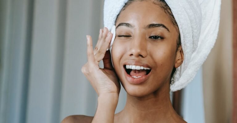 Save Money With These Simple Skin Care Tips