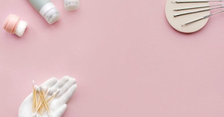 Healthy Skin Care Habits You Need To Learn