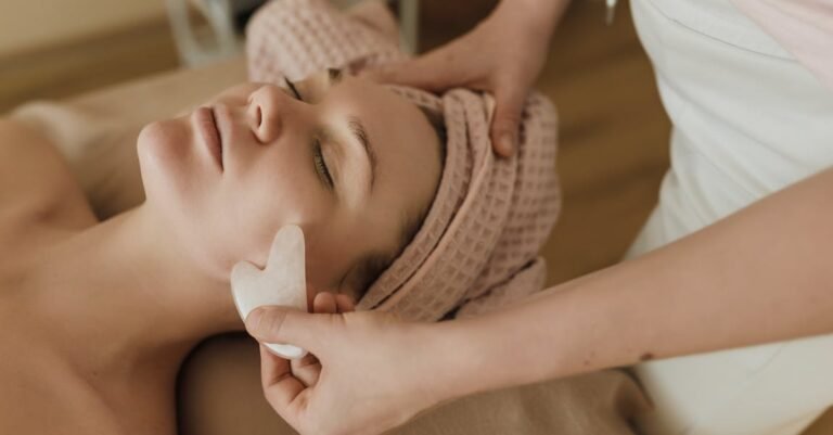 Tips To Get Healthy And Radiant Skin For All Types