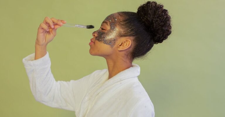 How To Get A Healthy Skin Glow