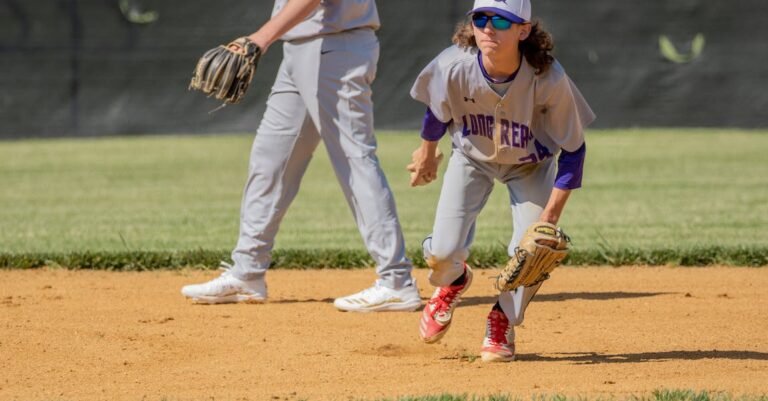 How To Get The Knowledge To Play Ball!