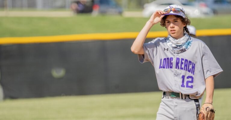 Baseball Advice For The Beginner To Learn