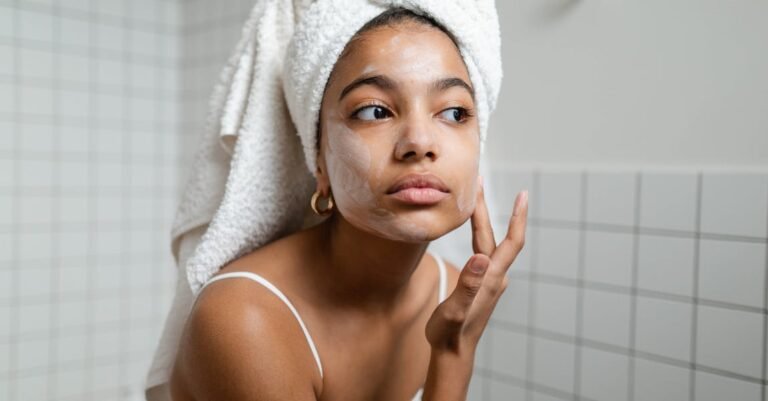 Skin Care Tips You Need For Healthy Skin