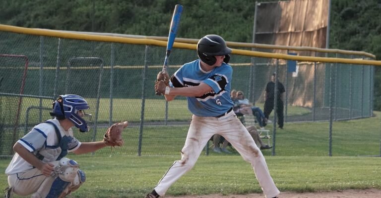 Learn More About Baseball Quickly And Easily!