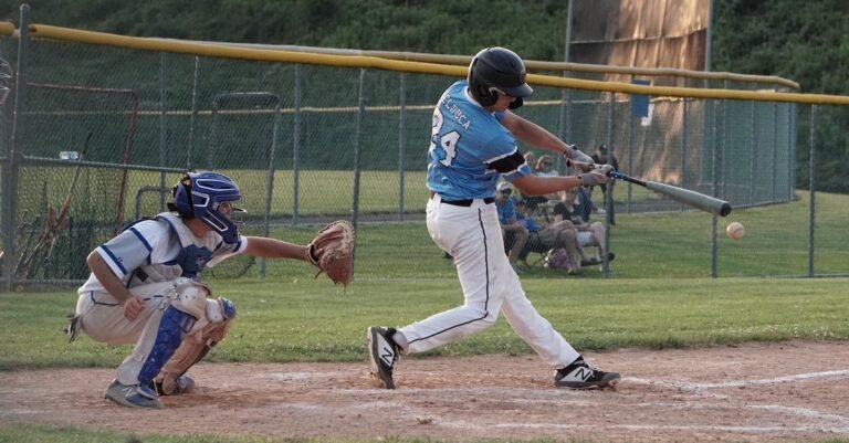 Want Information About Baseball? Look For Good Tips Here!