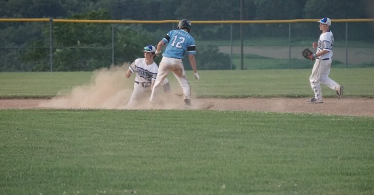 Important Information You Need To Know About Baseball