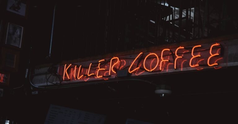 Perk Up Your Coffee With These Fantastic Tips!